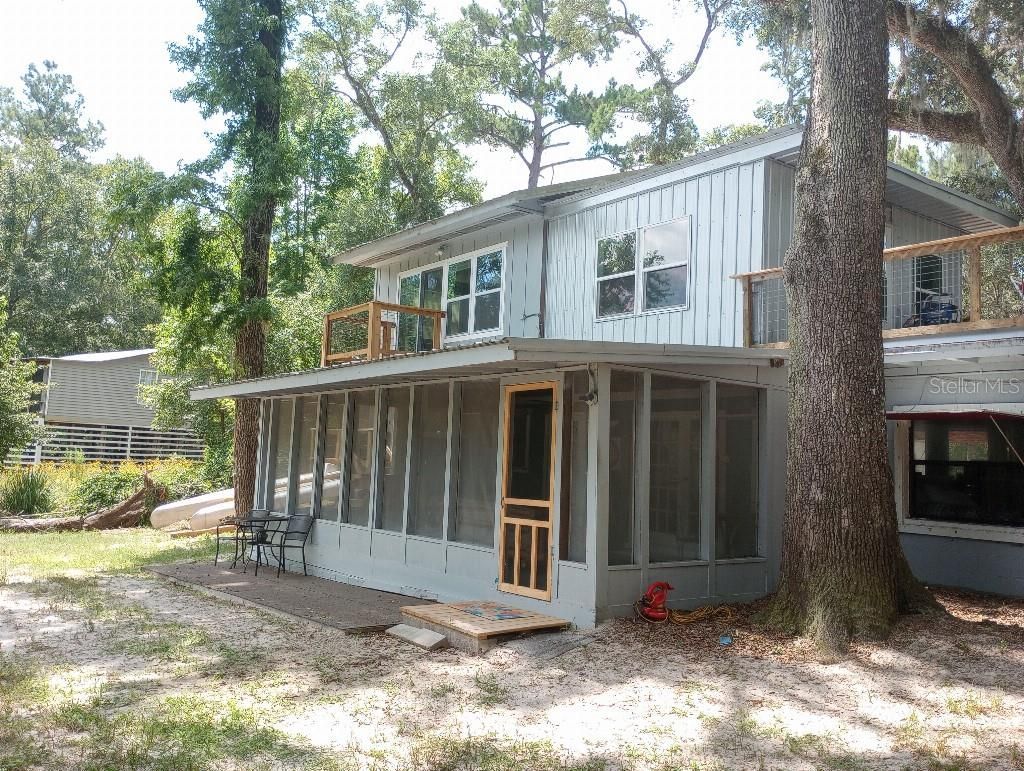 348 NW Null Road , White Springs, FL 32096 Photo