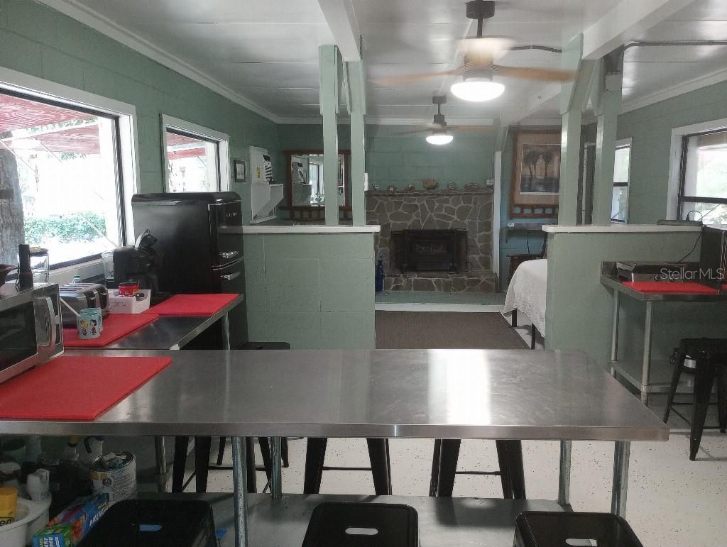 348 NW Null Road , White Springs, FL 32096 Photo