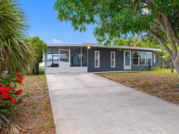 72 LAKE SHORE DRIVE , PALM HARBOR, FL 34684