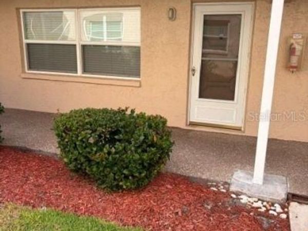 10034 64TH AVENUE N, Unit 11, ST PETERSBURG, FL 33708