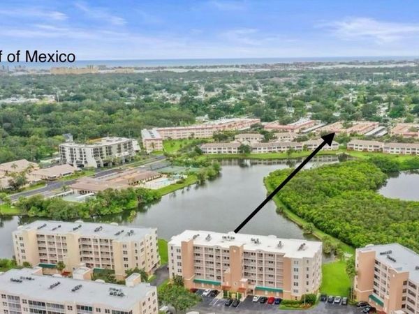 10034 64TH AVENUE N, Unit 11, ST PETERSBURG, FL 33708