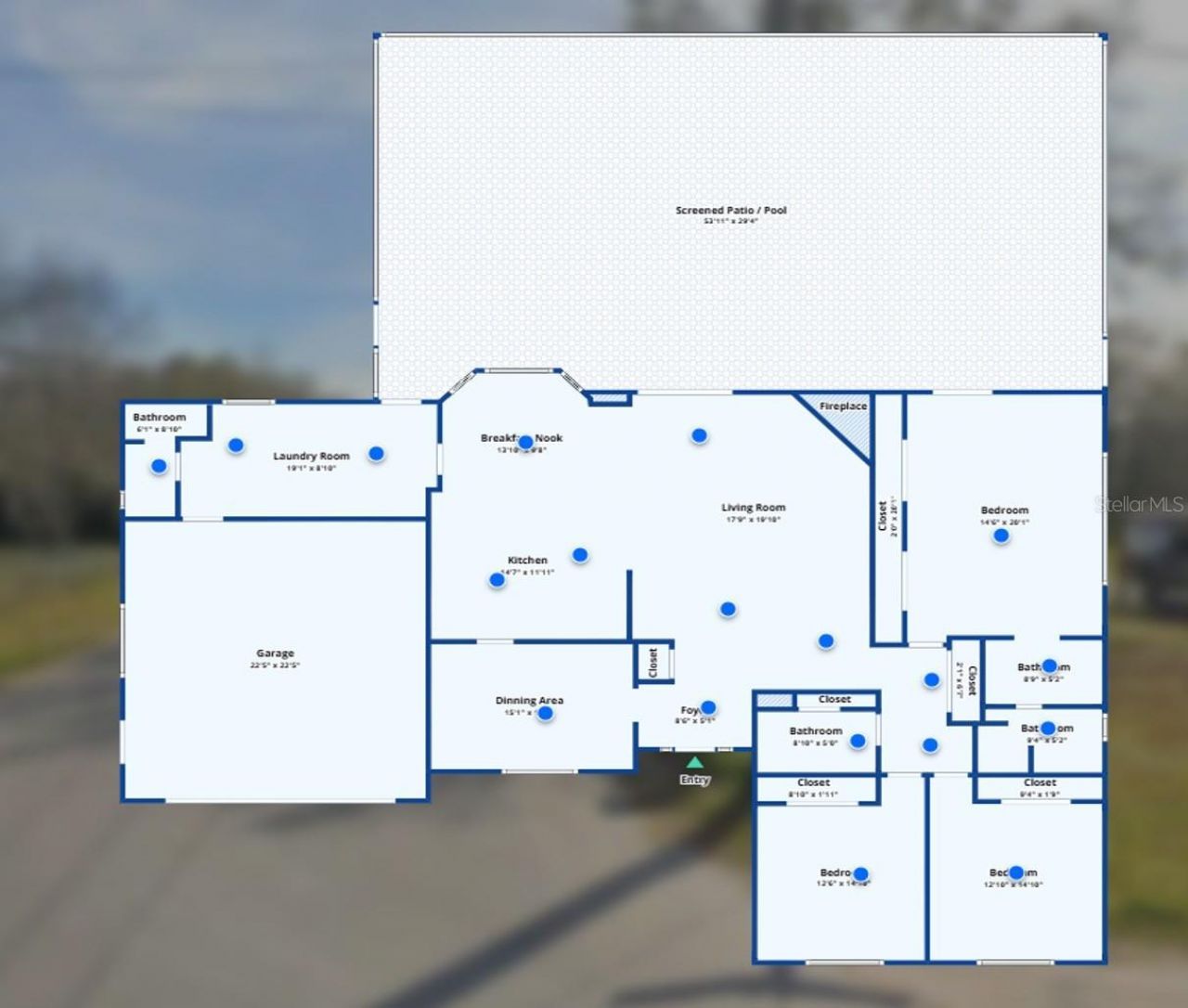 4475 Cypress Country Lane, Lakeland, FL 33801 Photo