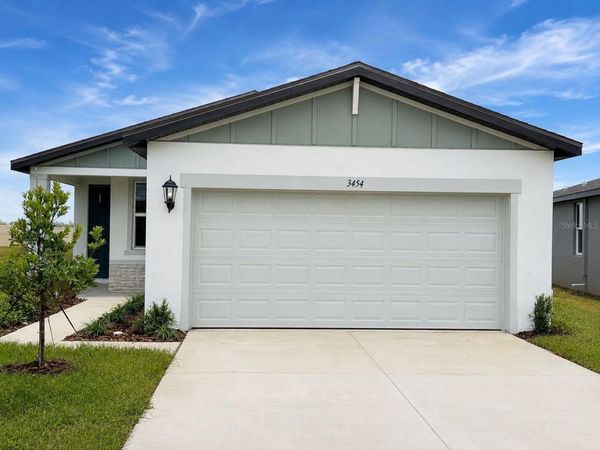3454 MOSCATO DRIVE , BROOKSVILLE, FL 34602