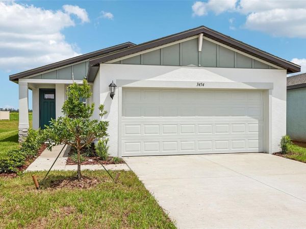3454 MOSCATO DRIVE , BROOKSVILLE, FL 34602