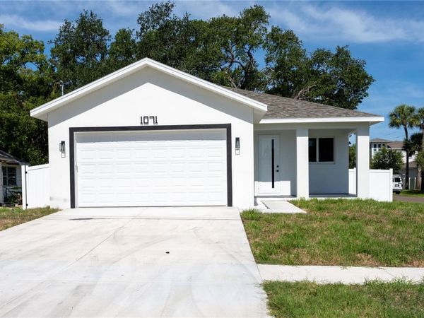 1071 10TH STREET NW, LARGO, FL 33770