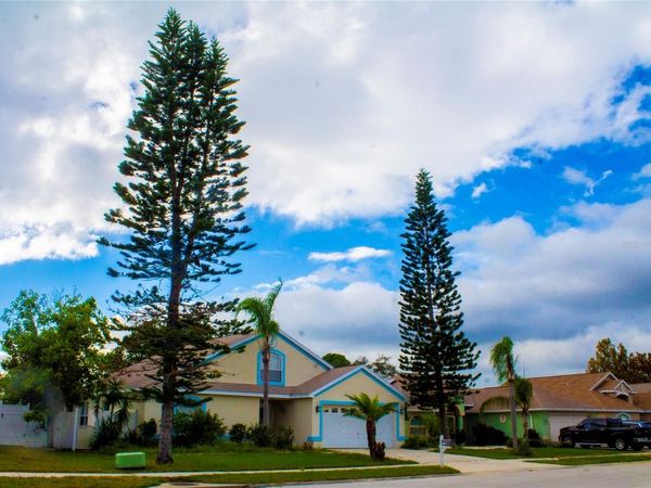 10127 BARNETT LOOP , PORT RICHEY, FL 34668