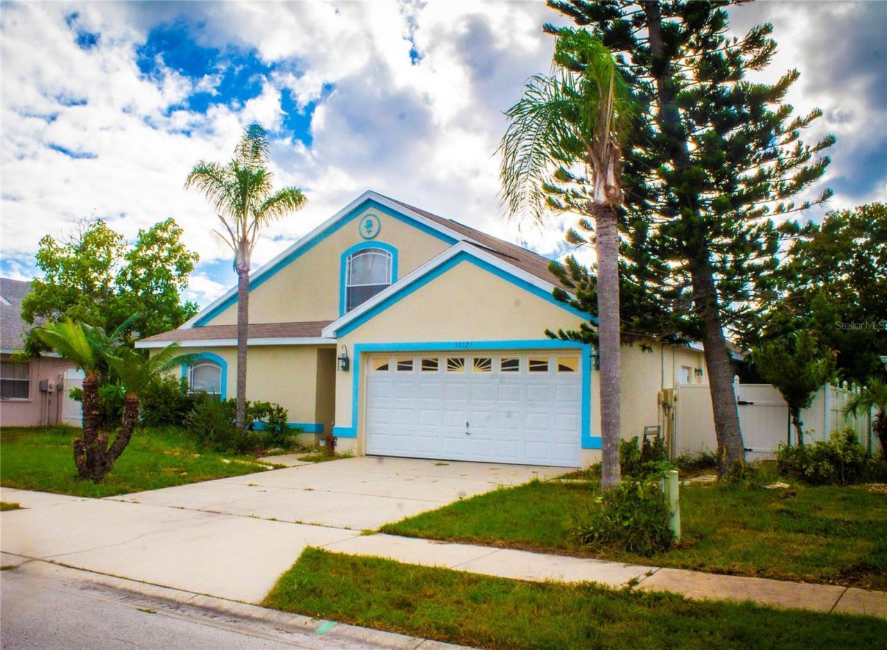 10127 Barnett Loop , Port Richey, FL 34668 Photo