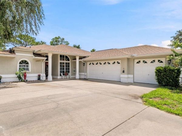 13194 ROSEANNA DRIVE , SPRING HILL, FL 34609