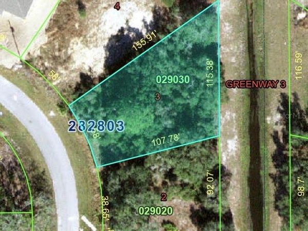 1619 PICKEREL COURT , POINCIANA, FL 34759