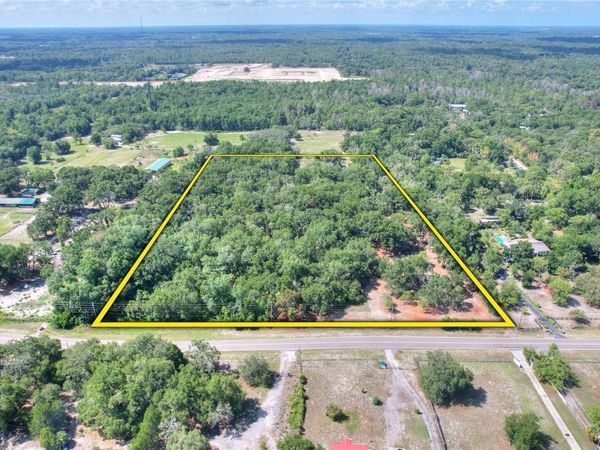 11000 KITTEN TRAIL, HUDSON, FL 34669