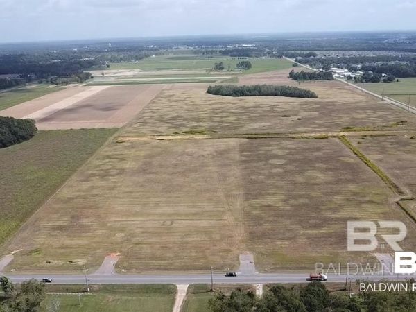 0 County Road 65, Foley, AL 36525