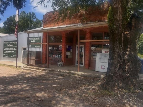 1457 FOURTH Street, Saline, LA 71070