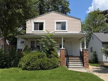 317 E Maplehurst Street E , Ferndale, MI 48220