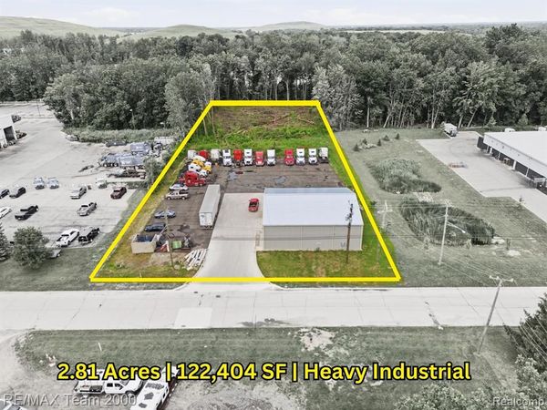 5300 Cogswell Road , Wayne, MI 48184