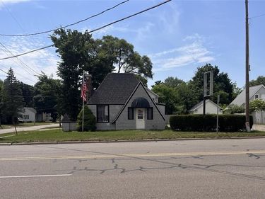 12127 N Saginaw Street , Mt. Morris, MI 48458