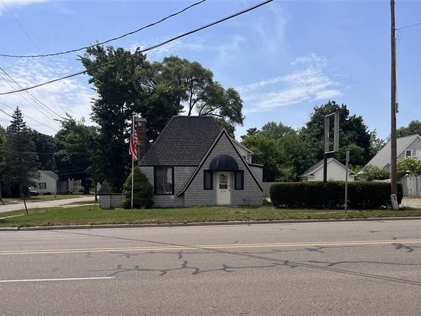12127 N Saginaw Street , Mt. Morris, MI 48458