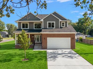 8774 Speedway Drive, Shelby Twp, MI 48317