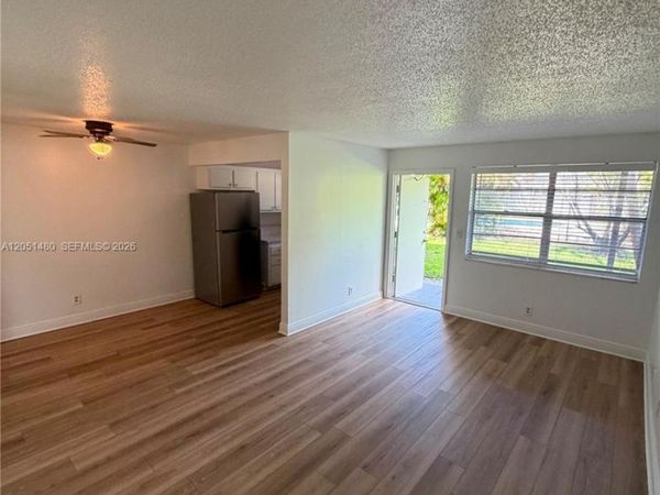 7041 Sunset Strip , Unit 109, Sunrise, FL 33313