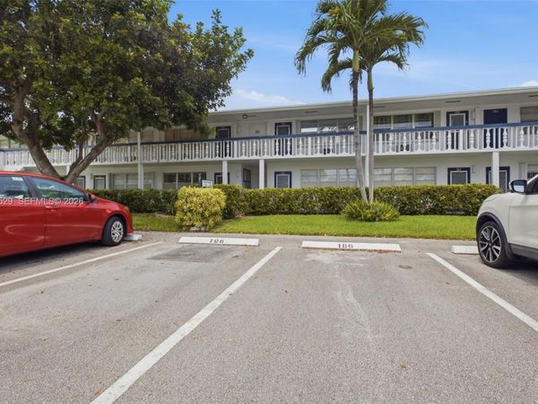 186 Ventnor L, Unit L, Deerfield Beach, FL 33442