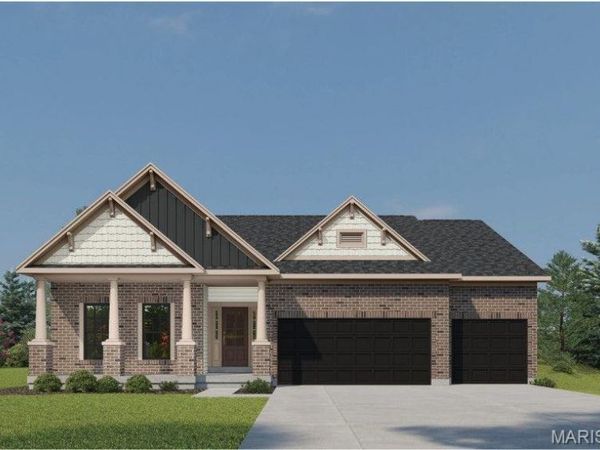 325 Healthy Way , St Charles, MO 63304