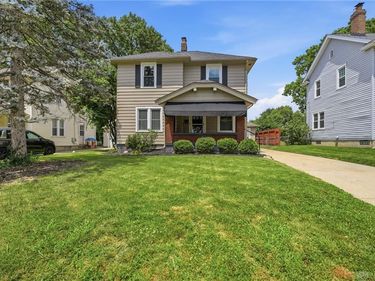 2715 Elmo Place, Middletown, OH 45042