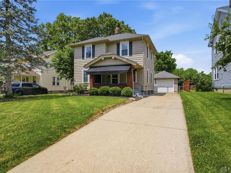 2715 Elmo Place, Middletown, OH 45042 Photo 2