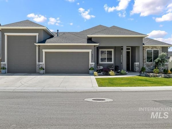 9931 W Aviara St, Star, ID 83669