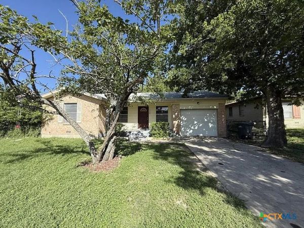 1204 S 7th Street , Copperas Cove, TX 76522