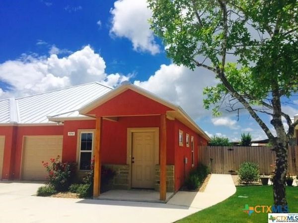 1014 Tripp Lane , Unit 1014, New Braunfels, TX 78130