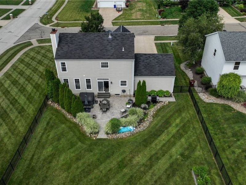 3670 Strawberry Hill, Rootstown, OH 44272 Photo 2