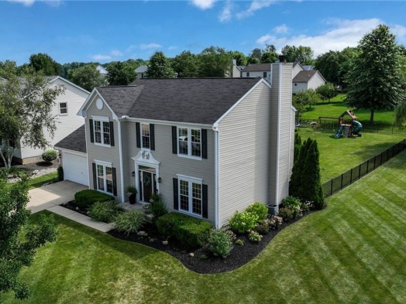 3670 Strawberry Hill, Rootstown, OH 44272 Photo 23
