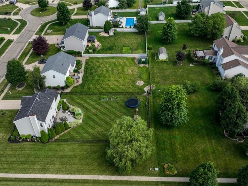 3670 Strawberry Hill, Rootstown, OH 44272 Photo 25