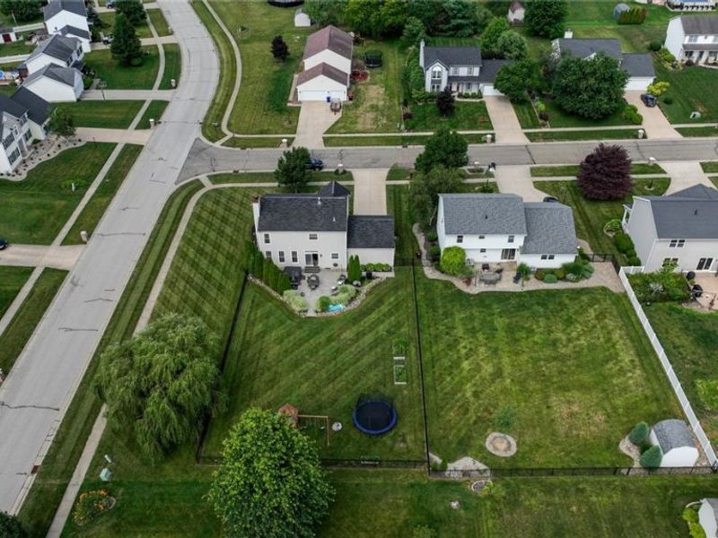 3670 Strawberry Hill, Rootstown, OH 44272 Photo 26