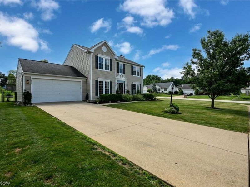 3670 Strawberry Hill, Rootstown, OH 44272 Photo 29