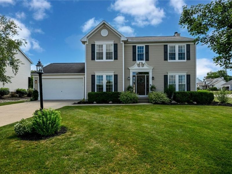 3670 Strawberry Hill, Rootstown, OH 44272 Photo 30