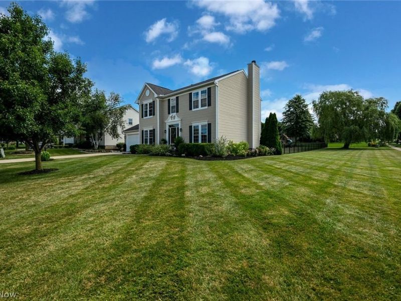 3670 Strawberry Hill, Rootstown, OH 44272 Photo 31
