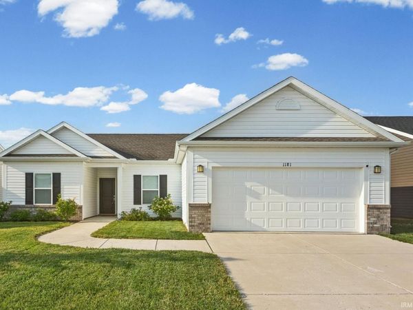 1181 Thorny Lane, West Lafayette, IN 47906