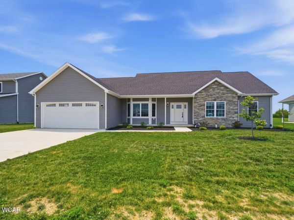 103 Saxony Drive, New Knoxville, OH 45871