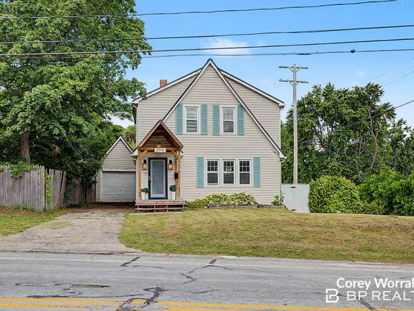 2941 Coit Avenue NE, Grand Rapids, MI 49505