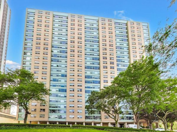 3180 N Lake Shore Drive , Unit 4G, Chicago, IL 60657