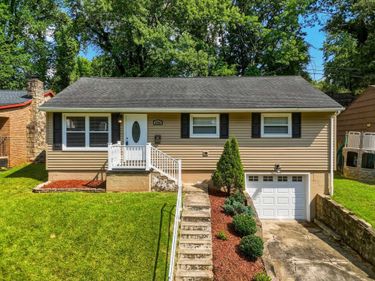 2725 North Terrace, Huntington, WV 25705