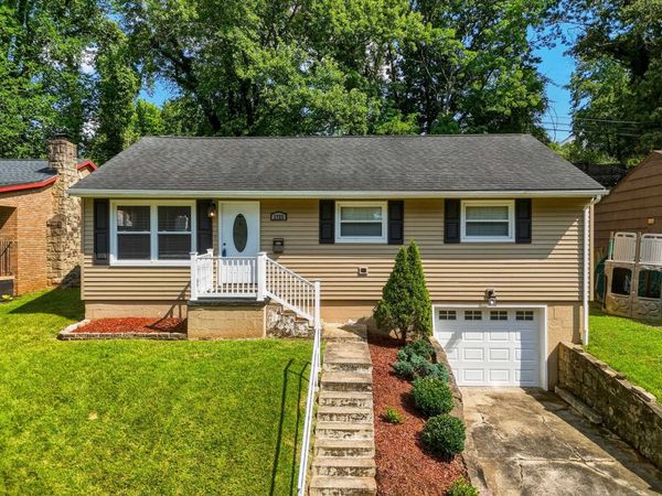 2725 North Terrace, Huntington, WV 25705