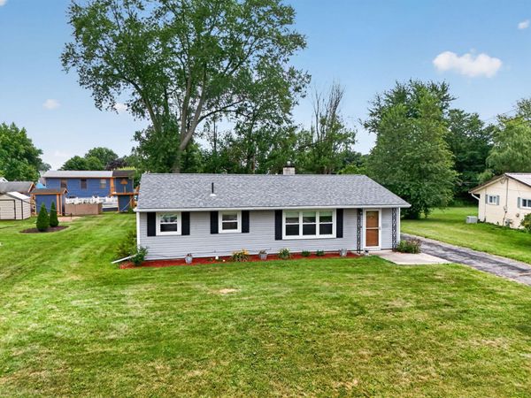 56 E George Street, Richwood, OH 43344