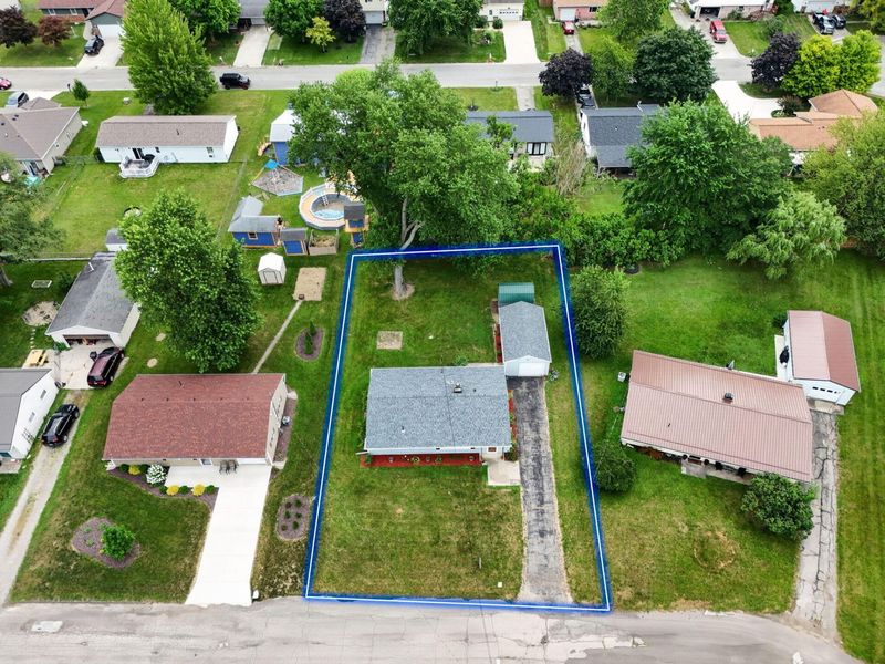 56 E George Street, Richwood, OH 43344 Photo 25