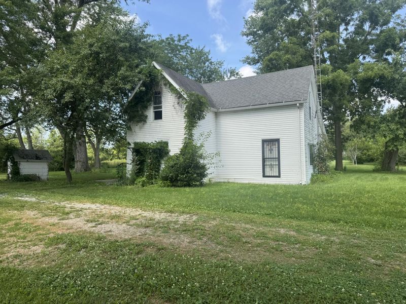 17185 Schillinger Road, Saint Marys, OH 45885 Photo 1