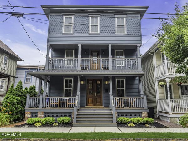64 Webb Avenue, Ocean Grove, NJ 07756