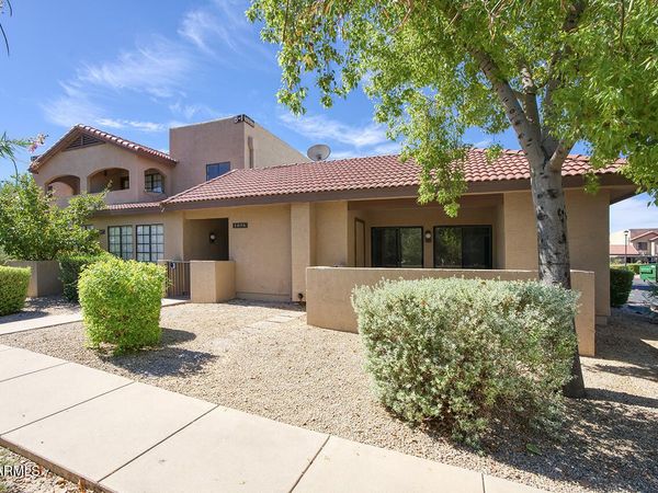 8625 E BELLEVIEW Place, Unit 1076, Scottsdale, AZ 85257
