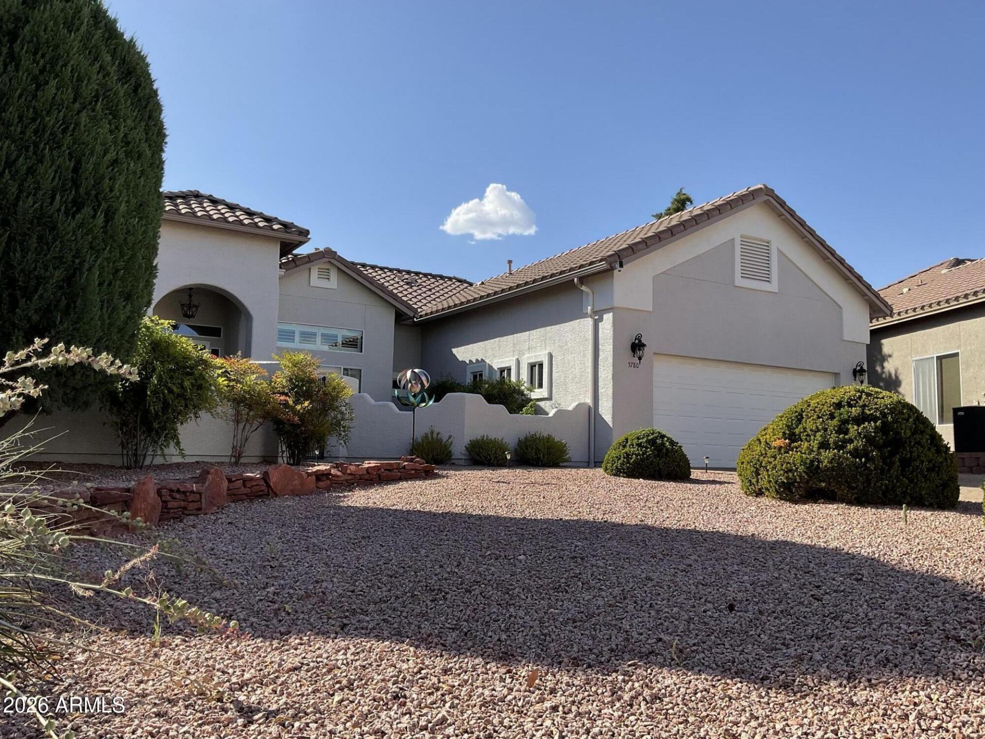 5780 E Sunset Point Drive, Cornville, AZ 86325 Main Photo