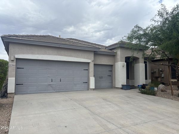 22360 N 104TH Lane, Peoria, AZ 85383