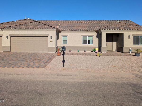 4080 N TURQUOISE Drive, Eloy, AZ 85131